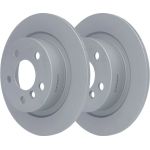 Bremsscheibe 24.0110-0401.1