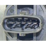 Luftmassenmesser 0890247 Luftmassenmesser 0890247