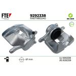 FTE 9292338 Bremssattel FTE 9292338 Bremssattel