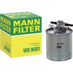 Kraftstofffilter WK 9081 Kraftstofffilter WK 9081