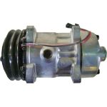 Mahle ACP 1121 000P Kompressor, Klimaanlage BEHR Premium Line Mahle ACP 1121 000P Kompressor, Klimaanlage BEHR Premium Line