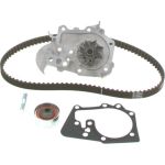 BOSCH 1 987 948 516 Wasserpumpe + Zahnriemensatz