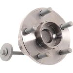 Radlagersatz VKBA 6585