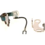 BOSCH 9 231 081 331 Kontaktsatz, Zündverteiler BOSCH 9 231 081 331 Kontaktsatz, Zündverteiler