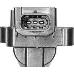 BorgWarner (BERU) ZS041 Zündspule BorgWarner (BERU) ZS041 Zündspule