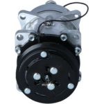 Kompressor, Klimaanlage 32779
