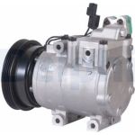 Delphi TSP0155481 Kompressor, Klimaanlage