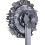 Kupplung, Kühlerlüfter CFC 168 000P Kupplung, Kühlerlüfter CFC 168 000P