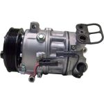 Kompressor, Klimaanlage ACP 489 000P