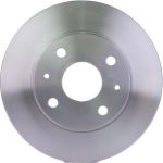 Bremsscheibe 8DD 355 110-701