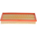 Luftfilter F 026 400 746 Luftfilter F 026 400 746