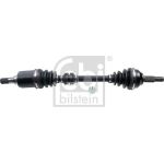 FEBI BILSTEIN 184707 Antriebswelle