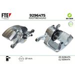 Bremssattel 9296475 Bremssattel 9296475