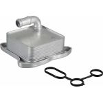 Metzger 2370267 Ölkühler, Motoröl Metzger 2370267 Ölkühler, Motoröl