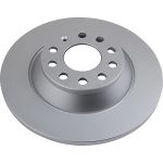 Bremsscheibe 672542 Bremsscheibe 672542
