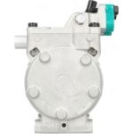 Kompressor, Klimaanlage 89274 Kompressor, Klimaanlage 89274