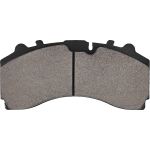 Valeo 882481 Bremsbelagsatz, Scheibenbremse SMARTPACK Valeo 882481 Bremsbelagsatz, Scheibenbremse SMARTPACK