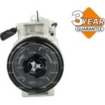 Kompressor, Klimaanlage 32263 Kompressor, Klimaanlage 32263
