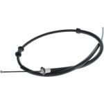 BOSCH 1 987 482 391 Seilzug, Feststellbremse