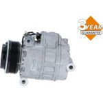NRF 32695 Kompressor, Klimaanlage EASY FIT NRF 32695 Kompressor, Klimaanlage EASY FIT