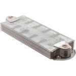 Ölkühler, Motoröl CLC 215 000P