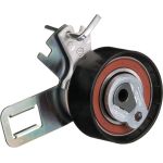 Gates T43281 Spannrolle, Zahnriemen PowerGrip™ Gates T43281 Spannrolle, Zahnriemen PowerGrip™