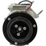 Kompressor, Klimaanlage ACP 1188 000P Kompressor, Klimaanlage ACP 1188 000P
