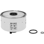Kraftstofffilter WK 8022 X Kraftstofffilter WK 8022 X