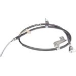 BOSCH 1 987 482 823 Seilzug, Feststellbremse