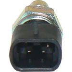 Schalter, Rückfahrleuchte 0912004