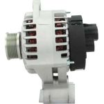 BV PSH 135.534.140.050 Lichtmaschine 12V, 140A, B+ (M8), Ø 61,0 mm BV PSH 135.534.140.050 Lichtmaschine 12V, 140A, B+ (M8), Ø 61,0 mm