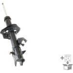 Stoßdämpfer GT7280 Stoßdämpfer GT7280