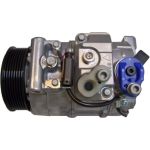 Kompressor, Klimaanlage ACP 899 000P