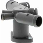 Kühlmittelflansch V10-9787 Kühlmittelflansch V10-9787