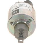 BOSCH 0 331 303 151 Magnetschalter, Starter BOSCH 0 331 303 151 Magnetschalter, Starter