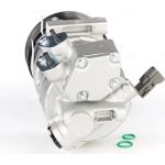 Kompressor, Klimaanlage 890077