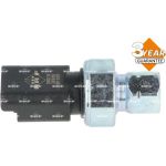 NRF 38948 Druckschalter, Klimaanlage EASY FIT NRF 38948 Druckschalter, Klimaanlage EASY FIT
