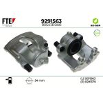 Bremssattel 9291563 Bremssattel 9291563