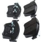 Bremsbelagsatz, Scheibenbremse 0 986 494 875 Bremsbelagsatz, Scheibenbremse 0 986 494 875