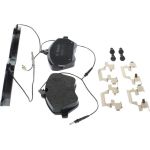 Bremsbelagsatz, Scheibenbremse 0 986 494 585 Bremsbelagsatz, Scheibenbremse 0 986 494 585