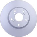 Hella 8DD 355 125-101 Bremsscheibe PRO Hella 8DD 355 125-101 Bremsscheibe PRO
