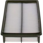 BOSCH F 026 400 444 Luftfilter