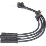 BOSCH 0 986 356 754 Zündleitungssatz