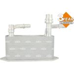 NRF 310066 Ölkühler, Automatikgetriebe NRF 310066 Ölkühler, Automatikgetriebe