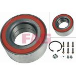 Radlagersatz 713 6677 20 Radlagersatz 713 6677 20