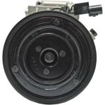 Mahle ACP 1192 000P Kompressor, Klimaanlage BEHR Premium Line