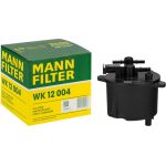 Kraftstofffilter WK 12 004 Kraftstofffilter WK 12 004