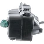 Ausgleichsbehälter, Kühlmittel CRT 34 000S