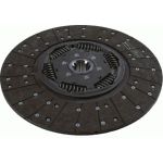 Sachs 1878 004 540 Kupplungsscheibe Sachs 1878 004 540 Kupplungsscheibe