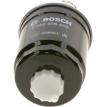 BOSCH 0 450 906 409 Kraftstofffilter BOSCH 0 450 906 409 Kraftstofffilter